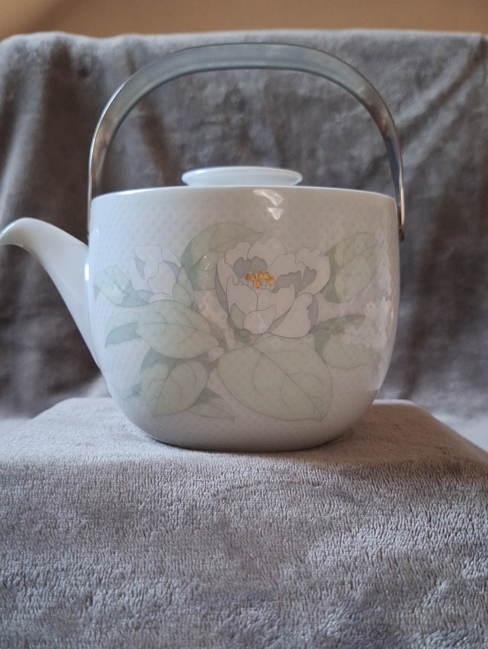 Rosenthal Tea Pot